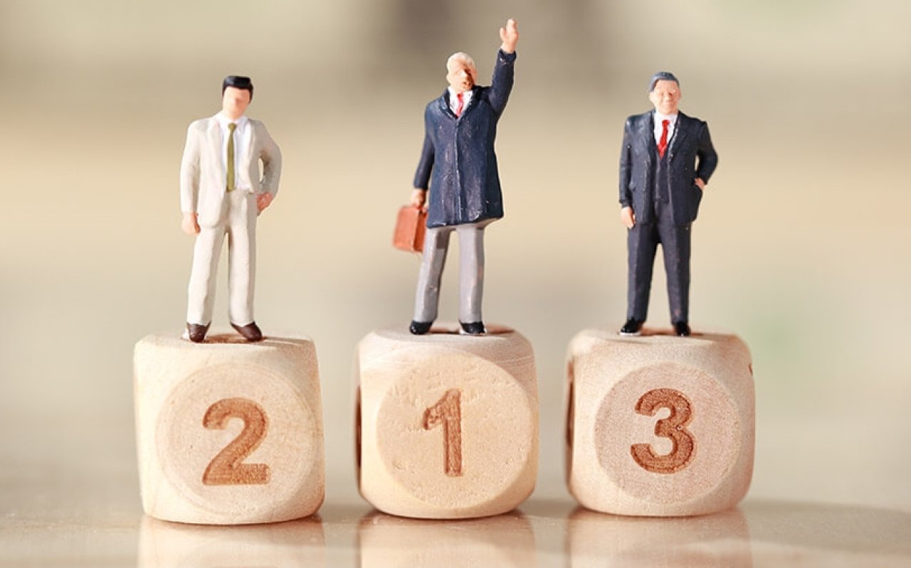 Rekabet Analizi Nedir? Nasıl Yapılır?